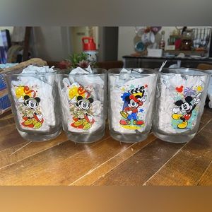 disney parks 2000 cups